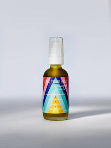 Love Your Face Cleansing Oil