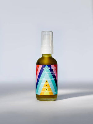 Love Your Face Cleansing Oil