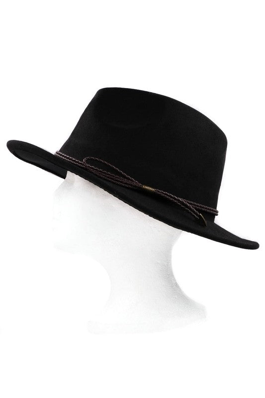 Fedora Hat