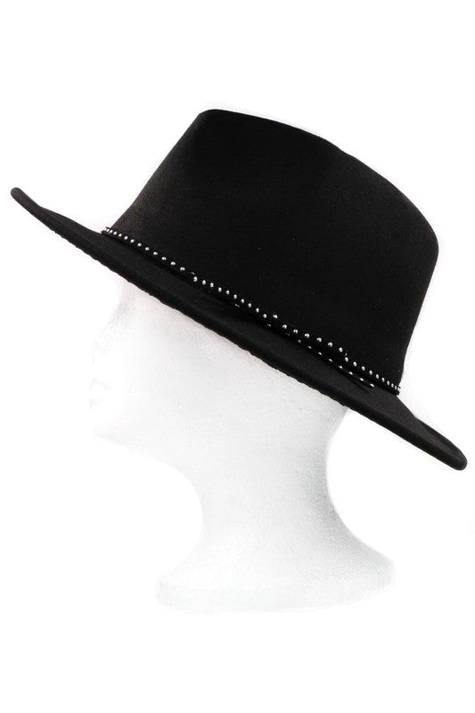 Fedora Hat