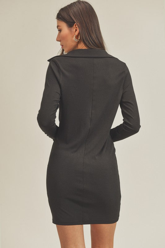 The Jeri Dress