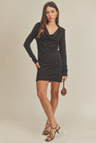 The Jeri Dress