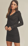 The Jeri Dress