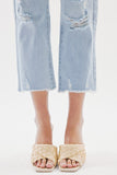 High Rise Straight Leg - KC7902