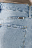 High Rise Straight Leg - KC7902