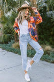 90's Vintage Relaxed Crop