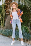 90's Vintage Relaxed Crop