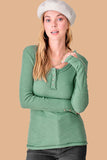 Jojo Long Sleeve Top