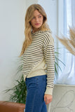 Asymmetrical Fleece Hoodie