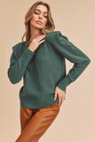 The Dolci Sweater