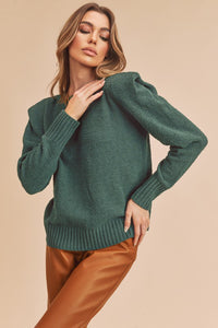 The Dolci Sweater