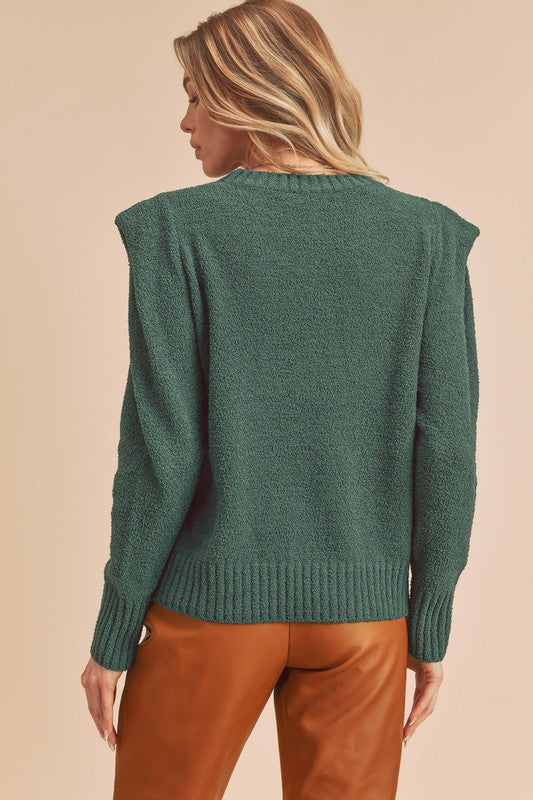The Dolci Sweater