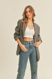 Mix and Match Blazer