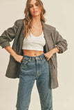 Mix and Match Blazer
