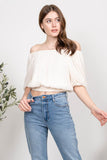 Off Shoulder Top