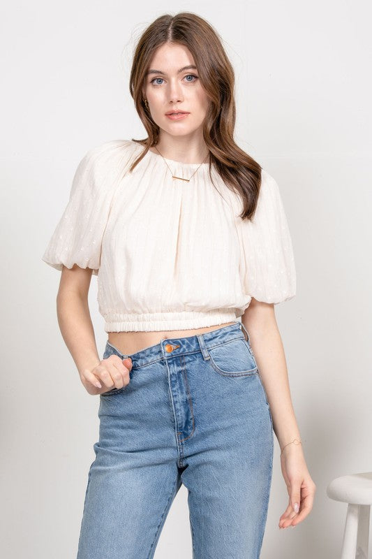 Off Shoulder Top