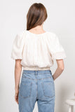 Off Shoulder Top