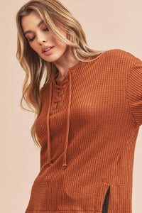 The Carole Sweater