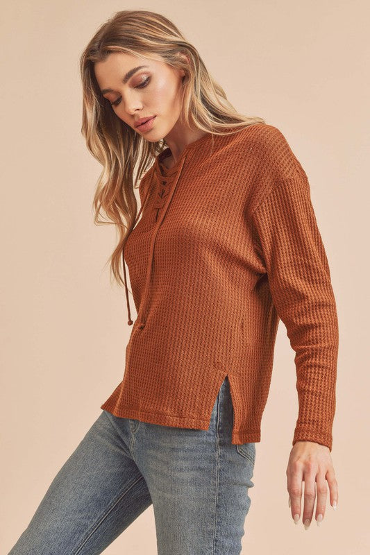 The Carole Sweater