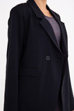 Oversized Blazer Jacket
