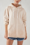 Oversized Pocket Hoodie