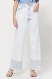 90s Vintage Loose Jeans