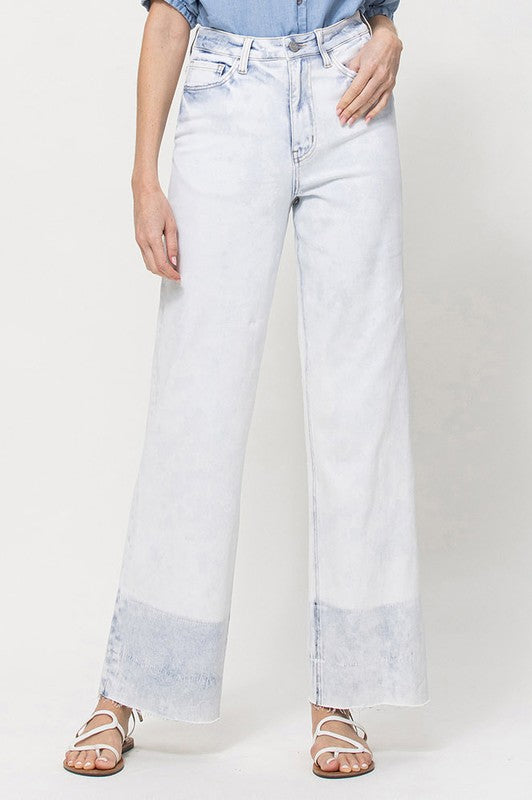 90s Vintage Loose Jeans
