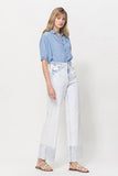 90s Vintage Loose Jeans
