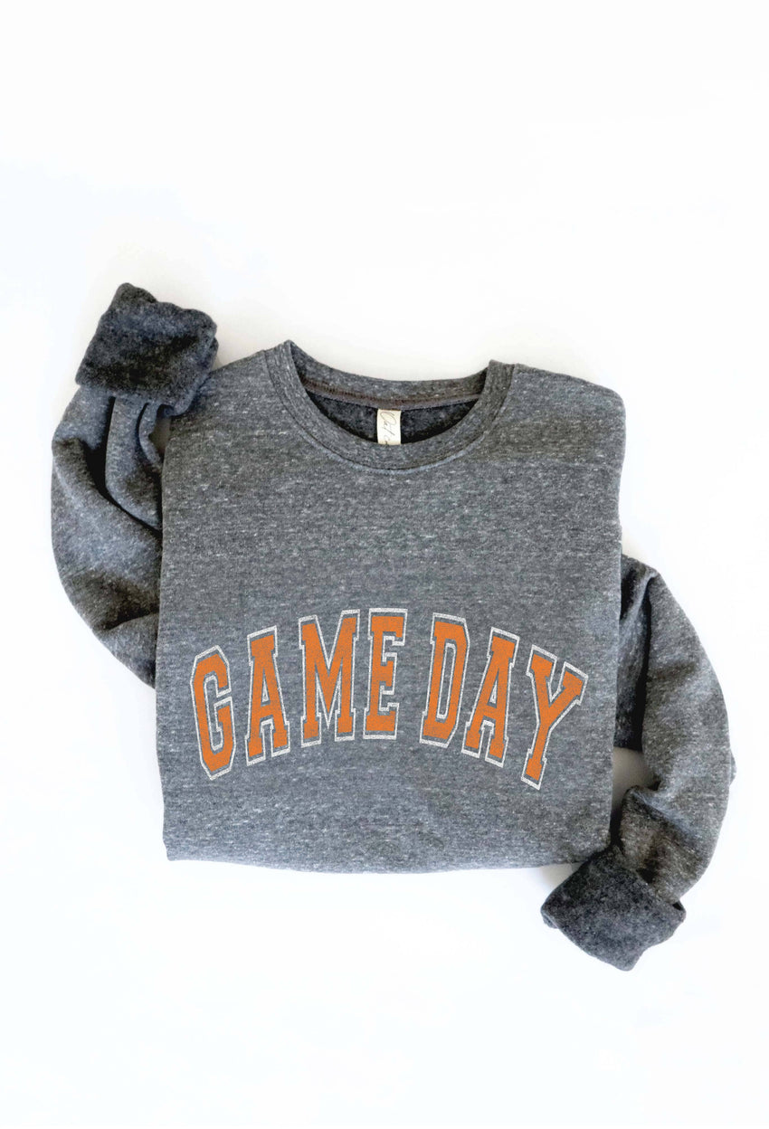 Game Day Sweatshirt