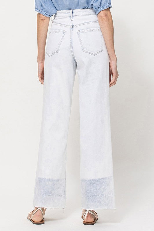 90s Vintage Loose Jeans