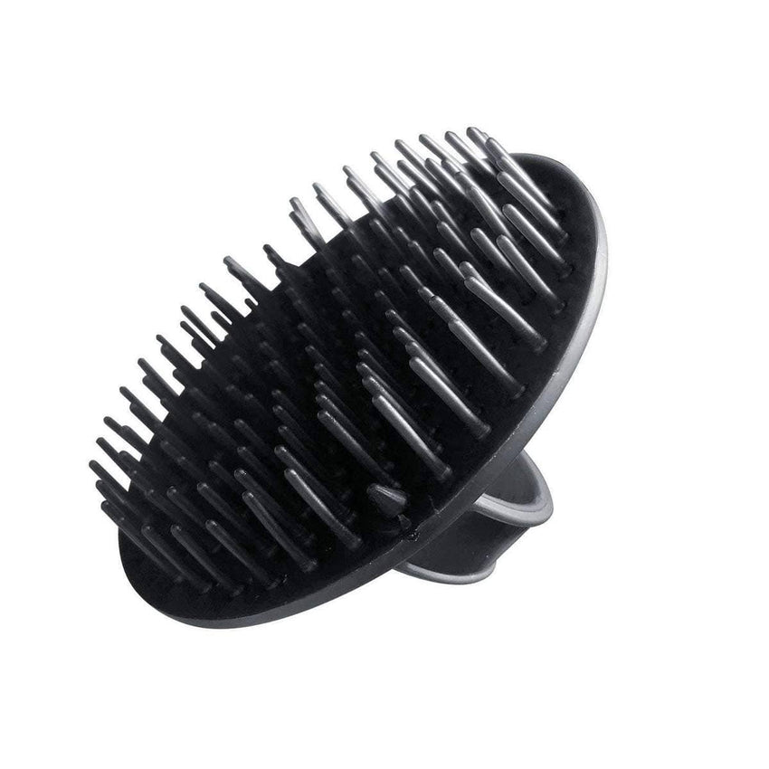 Shampoo Brush and Scalp Exfoliator