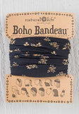 Natural Life® Boho Bandeau™