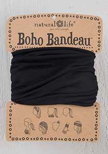 Natural Life® Boho Bandeau™