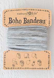 Natural Life® Boho Bandeau™