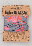 Natural Life® Boho Bandeau™