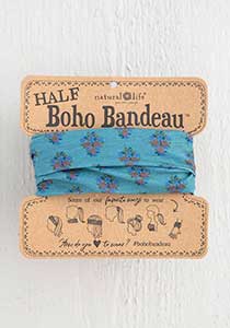Natural Life® Boho Bandeau™