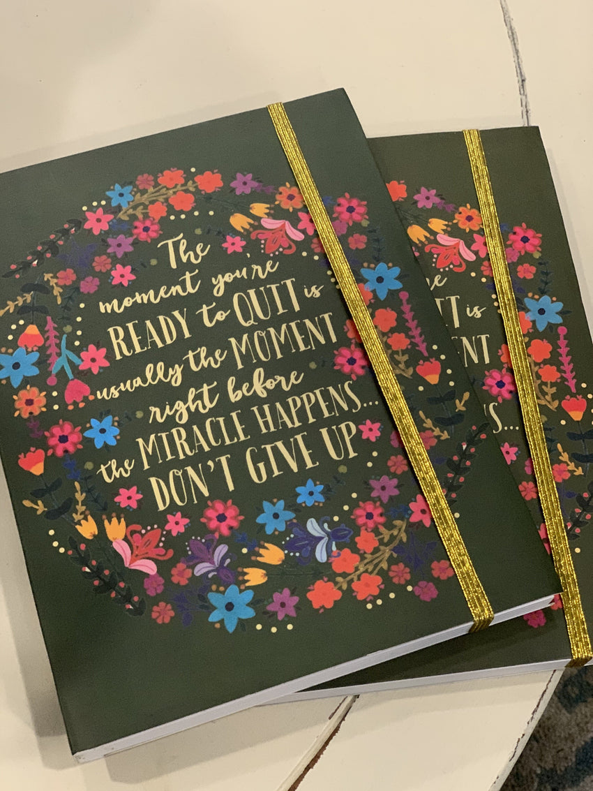 Natural Life® Journal