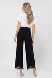 Super High Rise Wide Leg