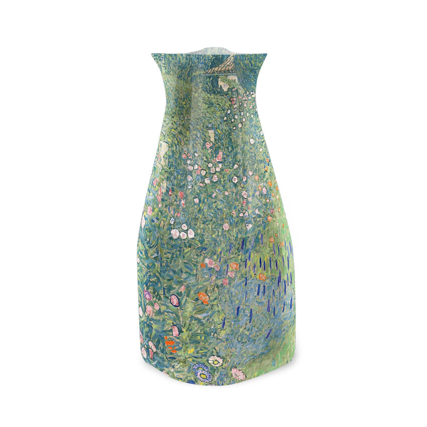 Modgy Expandable Vase - Klimt Italian Landscapes