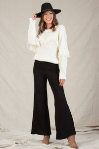 Kapua Knit Pants