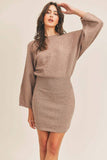 Knit Dress