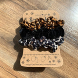 Scrunchies - Natural Life®