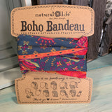 Natural Life® Boho Bandeau™