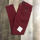 High Rise Ankle Skinny (BP46J)