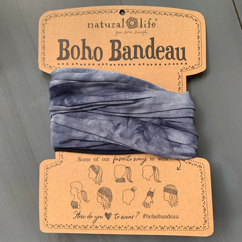 Natural Life® Boho Bandeau™