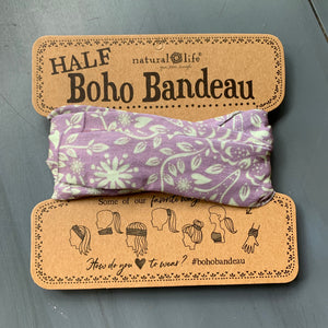 Natural Life® Half Bandeau™