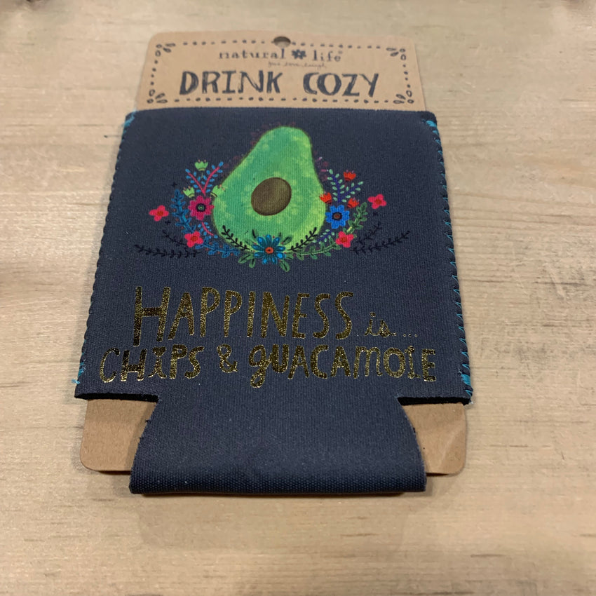 Natural Life® Drink Cozy (Drink Happy)