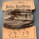 Natural Life® Boho Bandeau™