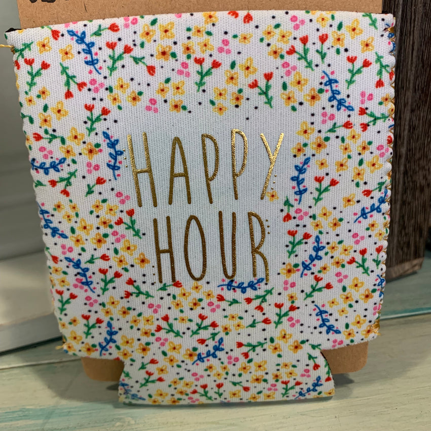 Natural Life® Drink Cozy (Drink Happy)